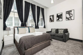 Host & Stay - Exchange Quarters